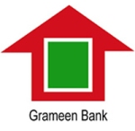 logo Grameenskej banky